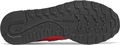 Кроссовки New Balance 500 красные GM500TG1