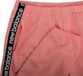 Спортивные штаны женские New Balance Relentless Jogger розовые WP11185PPR