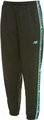 Спортивные штаны женские New Balance Relentless Jogger зеленые WP11185OG1