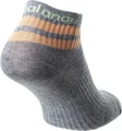 Шкарпетки дитячі New Balance Prf Cush Ankle 3 Pair різнокольорові LAS09133AS4 (3 пари)