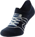 Шкарпетки New Balance Sneaker Fit No Show чорні LAS82221PGM