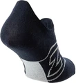 Шкарпетки New Balance Sneaker Fit No Show чорні LAS82221PGM