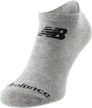 Шкарпетки New Balance Prf Cotton Flat Knit No Show різнокольорові LAS95123WM (3 пари)