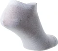 Носки New Balance Prf Cotton Flat Knit No Show разноцветные LAS95123WM (3 пары)