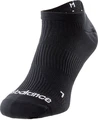 Шкарпетки New Balance Run Flat Knit No Show чорні LAS55321BK