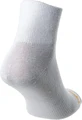 Носки New Balance Prf Cotton Flat Knit Ankle разноцветные LAS95233AS2 (3 пары)