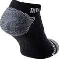 Шкарпетки New Balance No Show Run чорні LAS44223BKW (3 пари)