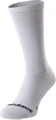 Шкарпетки New Balance Run Flat Knit Crew білі LAS55561WT