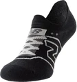 Шкарпетки New Balance Sneaker Fit No Show чорні LAS82221BK