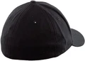 Бейсболка New Balance NBF - TEAM CAP черная MH934307BK