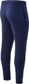 Спортивные штаны New Balance Classic CF темно-синие MP03904PGM
