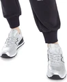 Кросівки жіночі New Balance 574 Metallic сірі WL574PN2