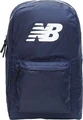 Рюкзак New Balance OPP CORE BACKPACK темно-синий LAB11101TNV