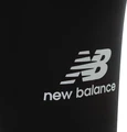 Шорты женские New Balance Essentials Stacked Fitted черные WS21505BK