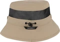 Панама New Balance Lifestyle Bucket Hat бежевая LAH21101MDY
