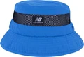 Панама New Balance Lifestyle Bucket Hat синя LAH21101SBU