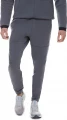 Спортивные штаны New Balance R.W.Tech серые MP21143LED