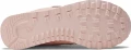 Кроссовки женские New Balance 574 розовые WL574SLA