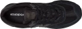 Кроссовки New Balance 574 Classic GL черные ML574EVE