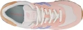 Кросівки жіночі New Balance 574 Textile рожеві WL574RB2