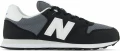 Кросівки New Balance 500 чорні GM500SO1