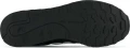 Кроссовки New Balance 500 черные GM500SO1