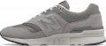 Кроссовки New Balance NB 997 серые CM997HCA
