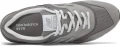 Кроссовки New Balance NB 997 серые CM997HCA
