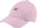 Кепка New Balance Seasonal Classic Hat розовая LAH01003PIE