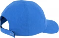 Кепка New Balance Performance Run Hat v4.0 синяя LAH13002SBU