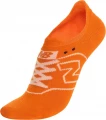 Носки New Balance Sneaker Fit No Show 1P оранжевые LAS82221VIB