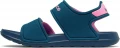 Сандалі дитячі New Balance Pool сині YOSPSDNP