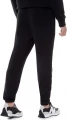 Спортивные штаны New Balance Essentials Celebrate черные MP21503BK