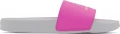 Шльопанці жіночі New Balance 50 рожеві SUF50VP1