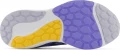Кроссовки беговые женские New Balance 520 фиолетовые W520HB7
