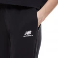 Спортивные штаны женские New Balance Essentials Celebrate черные WP21508BK