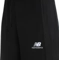 Спортивные штаны женские New Balance Athletics Amplified черные WP21502BK