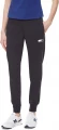 Спортивні штани жіночі New Balance Sport Core Plus чорні WP21801BK