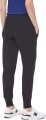 Спортивные штаны женские New Balance Sport Core Plus черные WP21801BK