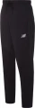 Спортивные штаны New Balance Tech Training Knit Track черные MP21033BK
