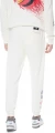 Спортивные штаны New Balance Hoops Merged Era's белые MP21594RCA