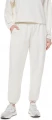 Спортивные штаны женские New Balance Essentials Balanced молочные WP21554SAH
