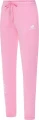Спортивні штани жіночі New Balance Essentials Celebrate рожеві WP21508VPK
