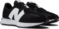 Кросівки New Balance 327 чорно-білі MS327CBW