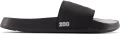 Шлепанцы New Balance 200 черные SUF200U2