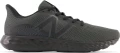 Кроссовки беговые New Balance 411 V3 темно-серые M411LK3