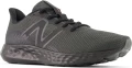 Кроссовки беговые New Balance 411 V3 темно-серые M411LK3