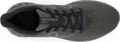 Кроссовки беговые New Balance 411 V3 темно-серые M411LK3