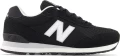 Кроссовки New Balance 515 V3 черные ML515BLK