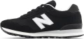 Кроссовки New Balance 515 V3 черные ML515BLK